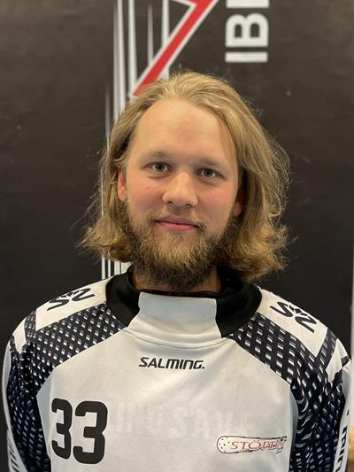 Linus Svensson