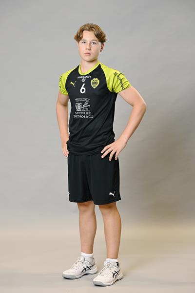 Victor Grönvall Hartler