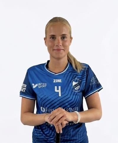 Josefine Nylander