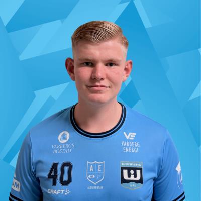 Vincent Olsson