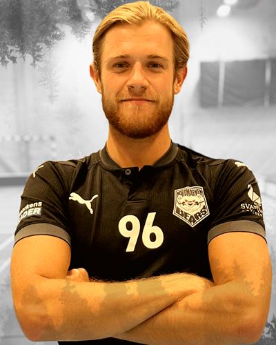 Elias Norsell