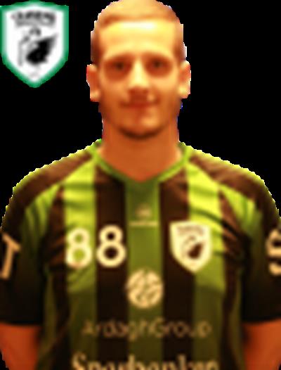 Ermin Frljevic