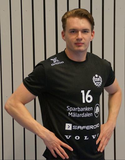 Jesper Fredriksson