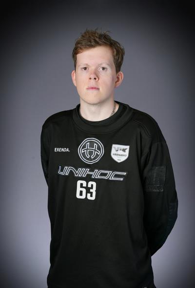 Gustav Ringblom