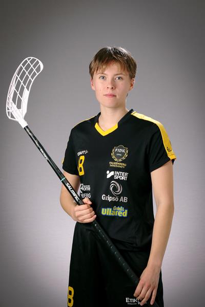 Ella Säwe-Fagerberg