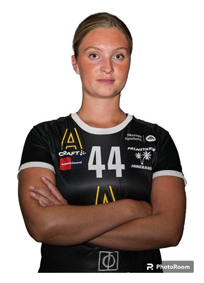 Ellinor Holmström