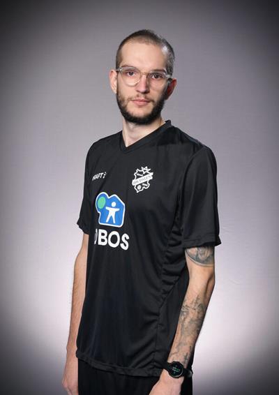 Pontus Mainwaring