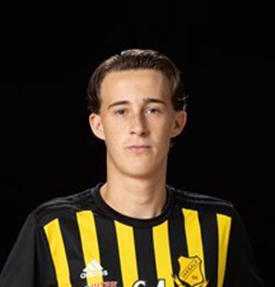 Gabriel Hadrati Johansson