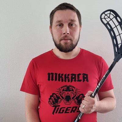 Christoffer Calantsis