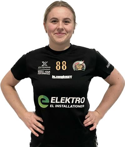 Jenny Ström