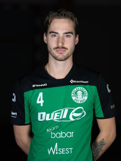 Melvin Dalman