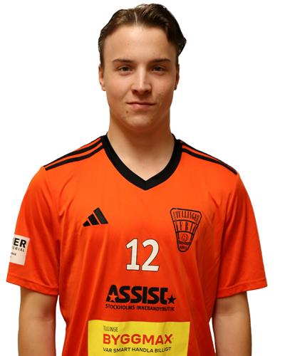 Amadeus Ejdersand