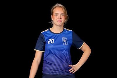 Agnes Hovmöller