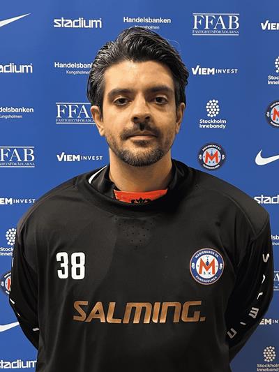 Homan Aghajani
