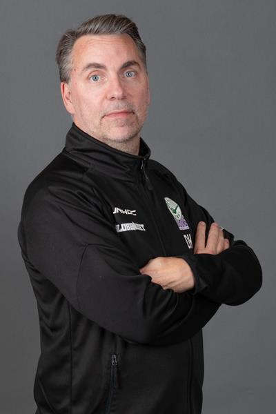 Damiel Hansson
