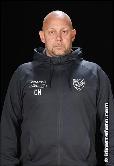 Christian Norén