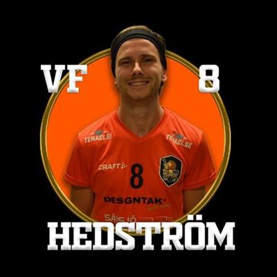 Anton Hedström