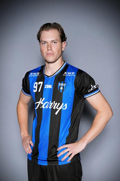 Oscar Larsson