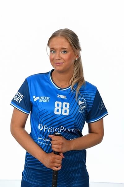 Klara Dahlström