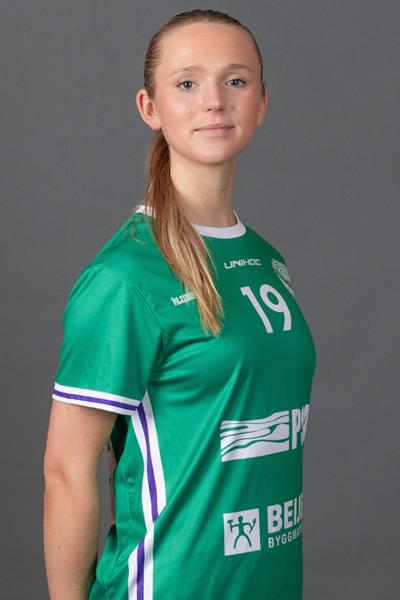 Lovisa Eliasson