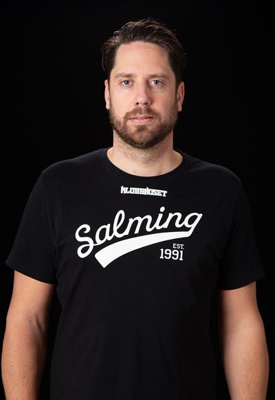 Joacim Bernvid