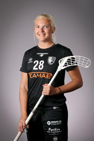 Lotta Andersson