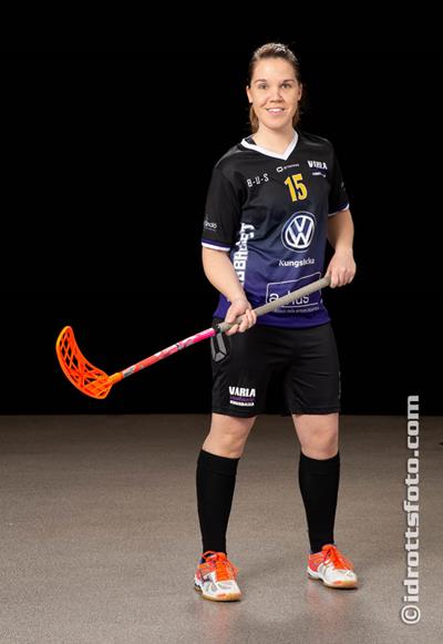 Elin Bergqvist