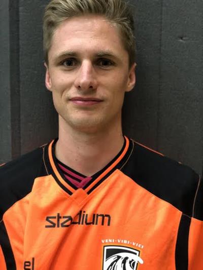 Petter Åberg