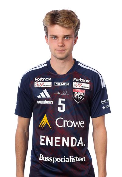 Alex Carlstedt