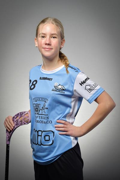 Moa Bringefält