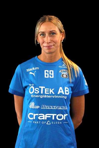 Marie Redander