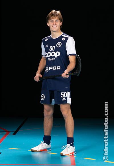 Pontus Löfgren