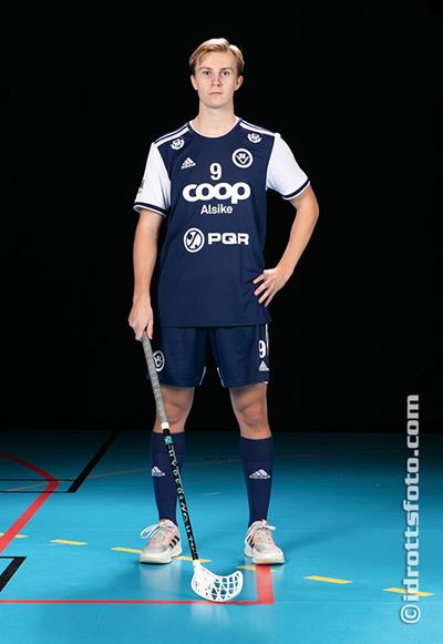 Alexander Hermansson