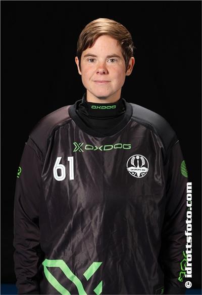Monica Ekdahl