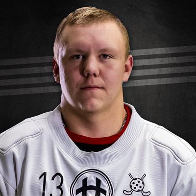 Sixten Holström Gidlund