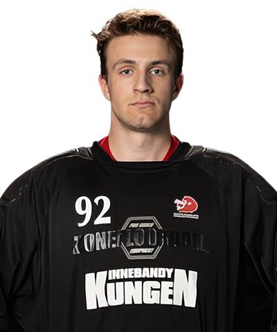 Oscar Larsson