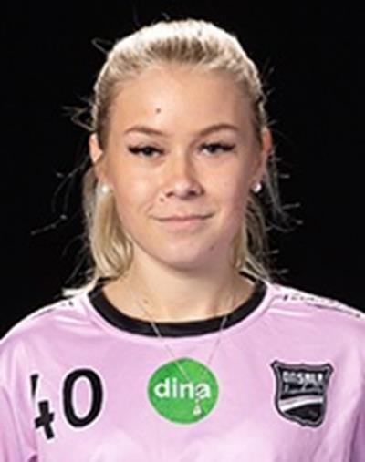 Evelina Landgren