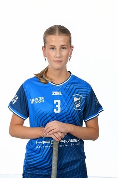 Alva Franzén