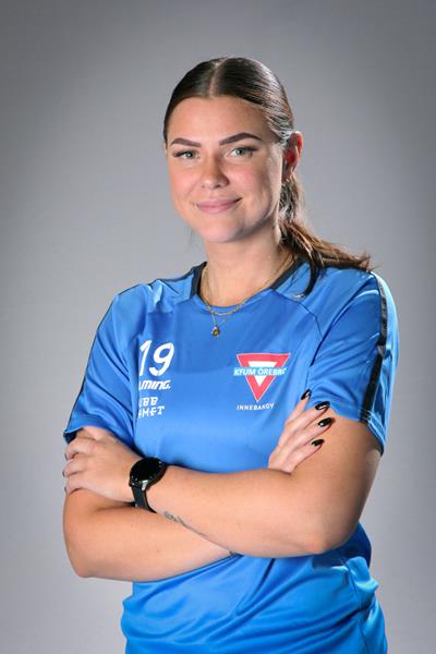 Malin Häggström