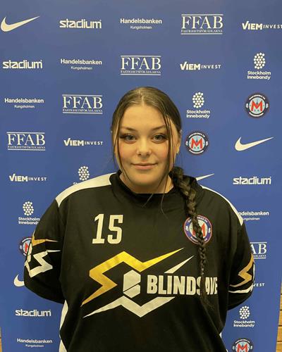 Olivia Höring Sahlgren