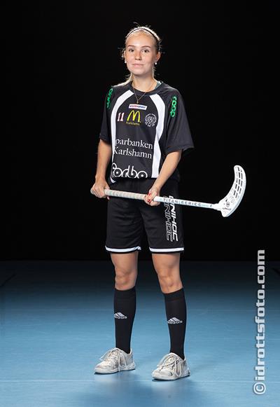 Amanda Kjellsson
