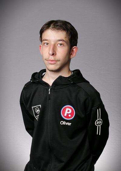 Oliver Andreasson Lezama