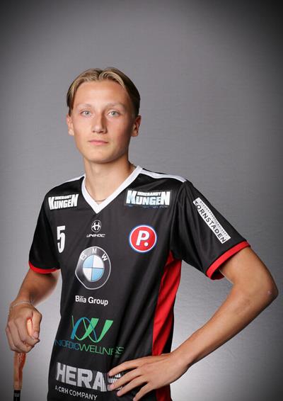 Otto Österlund