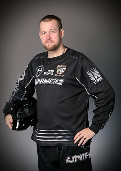 Linus Jerkesten Kvarnström