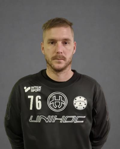 Johan Nordström