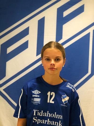 Tindra Andersson