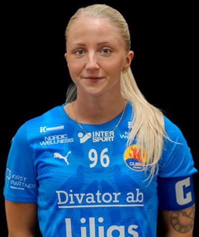 Ida Hallgren