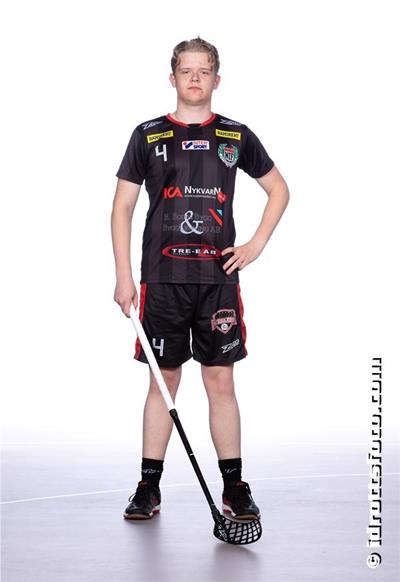 Joel Salberg