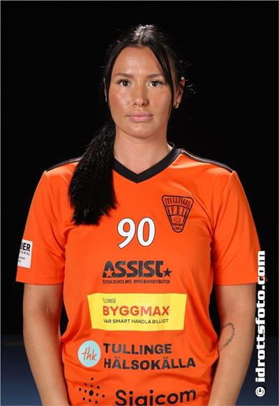 Emilia Oldenburg