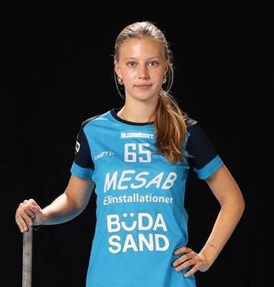 Isabella Olström